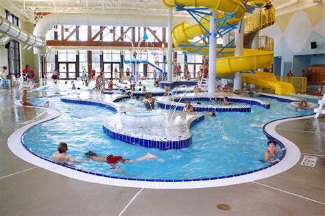 The Salvation Army Kroc Center is a community center with an indoor pool, full-size gym, wellness center, arts center, day camp, and classes for all ages. HOURS OF …